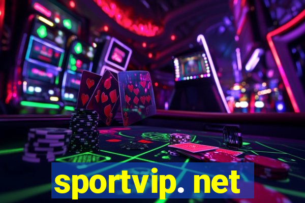 sportvip. net